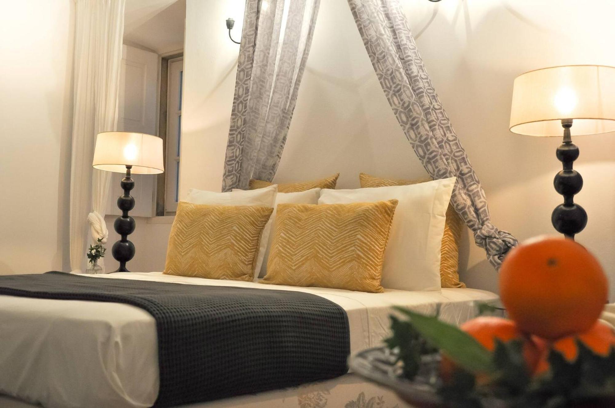 Chic Sequa In Taviras Historical Centre 公寓 塔维拉